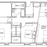 2BR-Layout-A